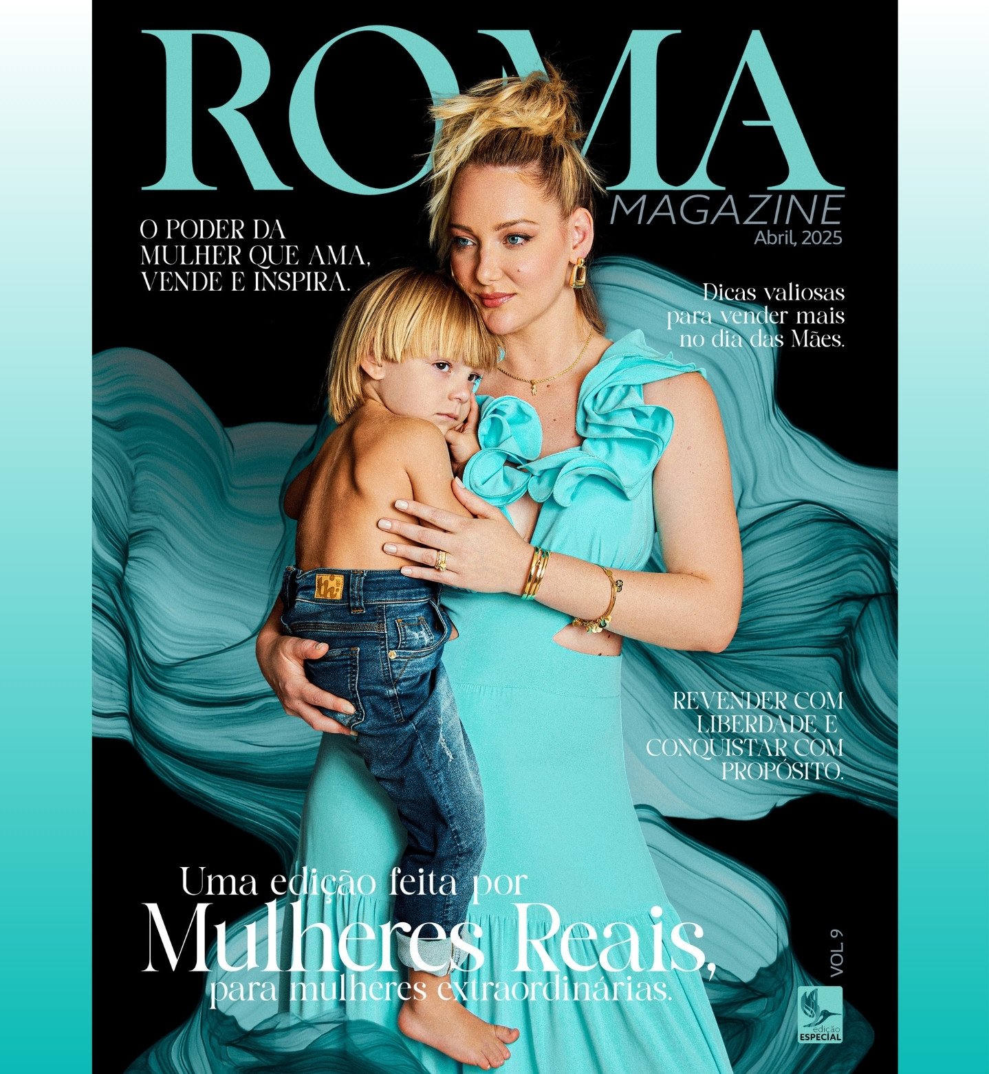 Revista Roma Joias